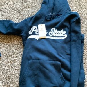 Penn state sweatshirt NWT